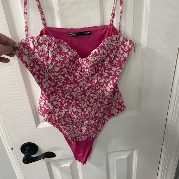 Zara bodysuit - Picture 3 of 3